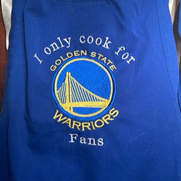 Golden State Warriors Basketball Bundle - Picture 14 of 15